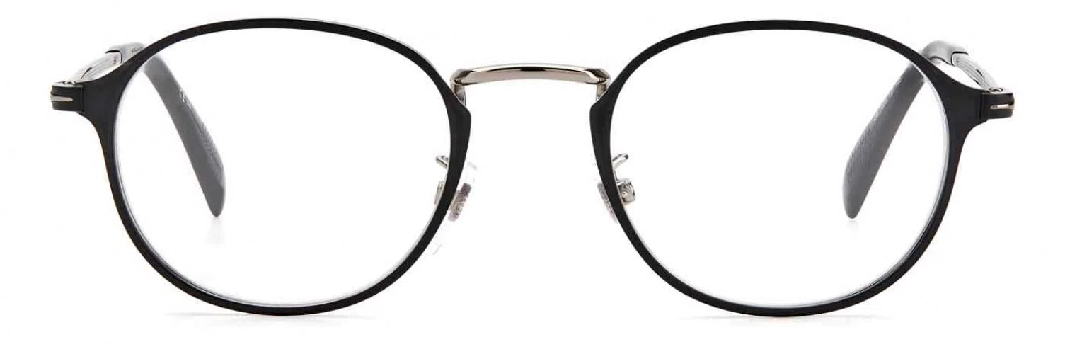 David Beckham Db7055 Eyeglasses - view 7